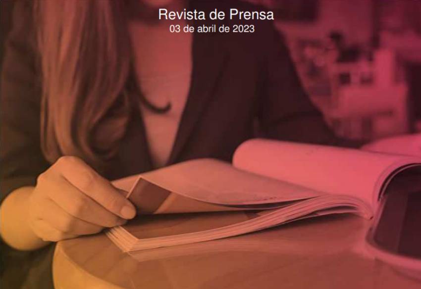 Revista de prensa