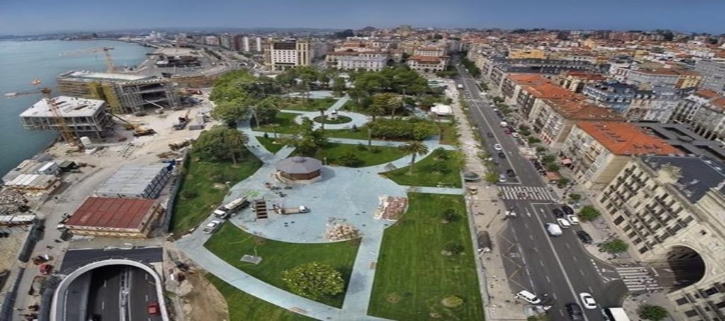 Proyecto realizado en Centro Botín, Santander. 