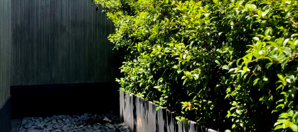 Servicios de mantenimiento en residencias privadas. Residencia privada, realizado por World Plant.